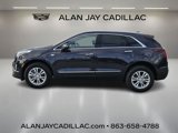 New 2025 Cadillac XT5 Luxury image 2