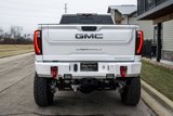 Used 2024 GMC Sierra 2500 Denali Ultimate w/ Max Trailering Package image 3