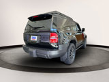New 2025 Toyota Land Cruiser 1958 image 4