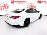 Used 2025 Toyota Camry SE image 3