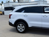 Used 2021 Kia Sorento LX image 4