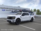 New 2025 Ford F150 XLT image 2