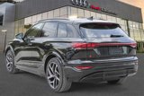New 2025 Audi SQ6 e-tron Prestige image 6