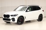 Used 2022 BMW X5 xDrive40i w/ M Sport Package image 3