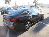 Used 2022 Nissan Altima 2.5 SV image 5