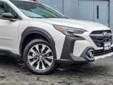 New 2025 Subaru Outback Limited image 2