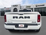 New 2025 RAM 3500 Limited image 5