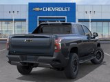 New 2026 Chevrolet Silverado EV Trail Boss image 4