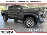 New 2025 Toyota Tacoma Limited image 4