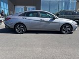New 2025 Hyundai Elantra SEL image 2
