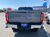 New 2025 Ford F250 Lariat w/ Lariat Ultimate Package image 5