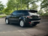 Used 2021 Land Rover Range Rover Sport SE image 5