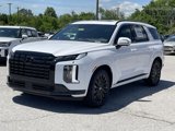 New 2025 Hyundai Palisade Calligraphy image 3