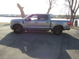 Used 2023 Ford F150 4x4 SuperCrew image 4