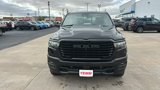 New 2025 RAM 1500 Laramie w/ Night Edition image 4