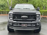 New 2025 Ford F250 Lariat w/ Lariat Ultimate Package image 2