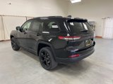 New 2025 Jeep Grand Cherokee Altitude image 6
