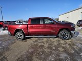 New 2025 RAM 1500 Laramie image 5
