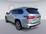 New 2025 Toyota Sequoia Capstone image 4