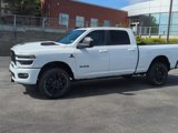 New 2025 RAM 2500 Laramie image 3