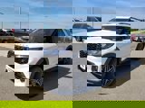 New 2025 Ford Explorer ST image 3
