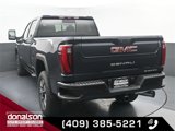 New 2025 GMC Sierra 2500 Denali w/ Denali Reserve Package image 4