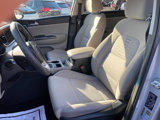 Used 2020 Kia Sportage LX w/ LX Popular Package image 6