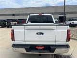 New 2025 Ford F150 Lariat w/ Equipment Group 502A High image 5