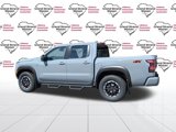 New 2025 Nissan Frontier PRO-4X image 5