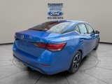 Used 2024 Nissan Sentra SV image 5