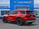 New 2026 Chevrolet Traverse Z71 image 3
