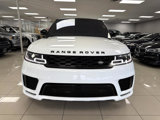 Used 2020 Land Rover Range Rover Sport HST image 5