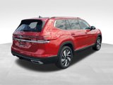 New 2025 Volkswagen Atlas SEL image 4