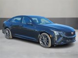 New 2025 Cadillac CT5 Sport w/ Technology Package image 2