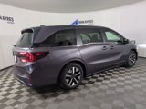New 2026 Honda Odyssey EX-L image 5