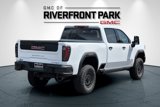 New 2025 GMC Sierra 2500 AT4X w/ AT4X AEV Edition image 3