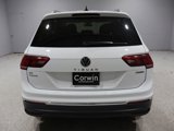 Used 2024 Volkswagen Tiguan SE image 3