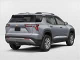New 2026 Chevrolet Equinox LT w/ Convenience Package II image 2