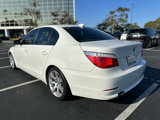 Used 2008 BMW 535i Sedan image 4