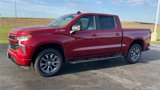 New 2025 Chevrolet Silverado 1500 RST image 4