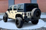 Used 2011 Jeep Wrangler Unlimited Sport image 2