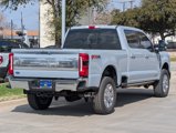 New 2025 Ford F250 King Ranch w/ Chrome Package image 5