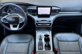 Certified 2023 Ford Explorer Timberline image 5