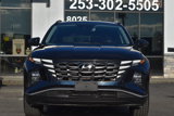 Used 2022 Hyundai Tucson SEL image 4