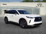 New 2025 INFINITI QX60 Sensory w/ Vision Package image 2