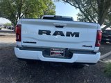 New 2025 RAM 2500 Laramie w/ Night Edition image 6