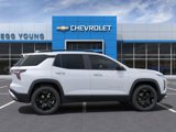 New 2025 Chevrolet Equinox LT w/ Convenience Package II image 6