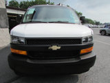 Used 2022 Chevrolet Express 2500 Extended w/ Enhanced Convenience Package image 3