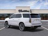 New 2025 Cadillac Escalade Premium Luxury Platinum w/ LPO, Floor Liner Package image 3