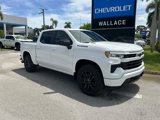 New 2026 Chevrolet Silverado 1500 RST w/ LPO, Dark Essentials Package image 5